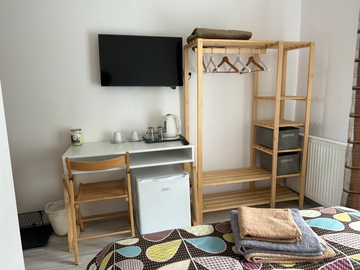 Jeleni Ruczaj 호텔 카르파츠 외부 사진